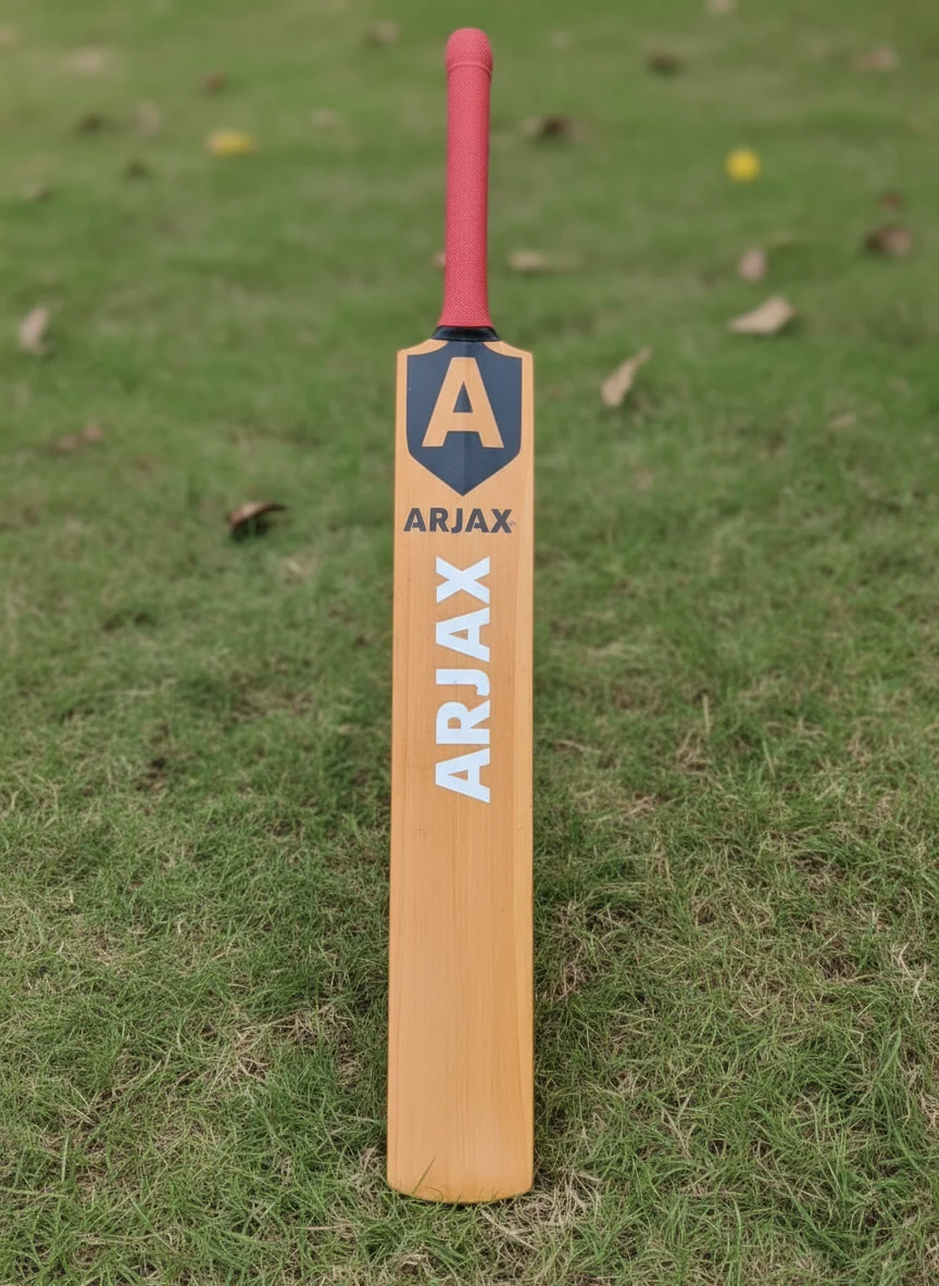 Hybrid Tennis Bat Cricket Bat Handle